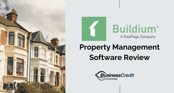 Buildium Property Management Software: An Extensive Review