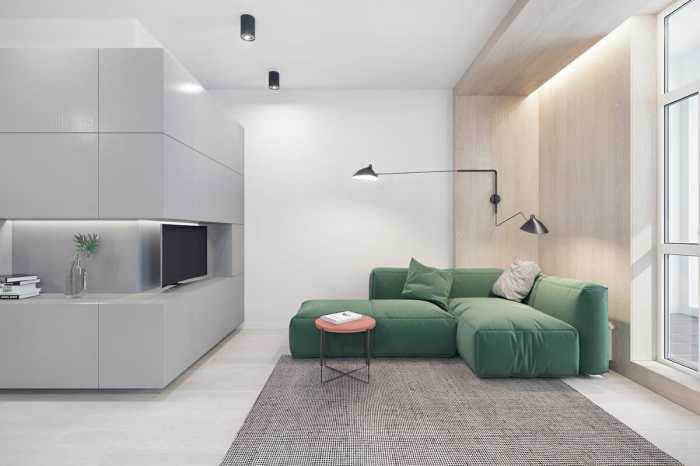7 Best Tips for Creating Stunning Minimalist Interior Design - Decorilla