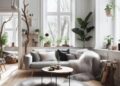 15 Nordic Interior Design Ideas for a Minimalist Haven