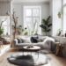 15 Nordic Interior Design Ideas for a Minimalist Haven