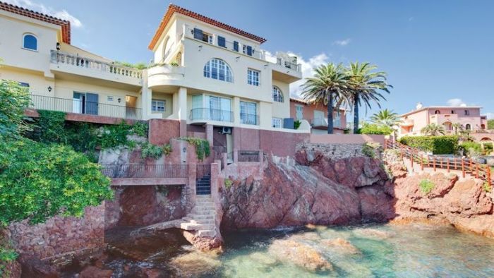 Abercrombie and Kent - Luxury Lifestyle Awards