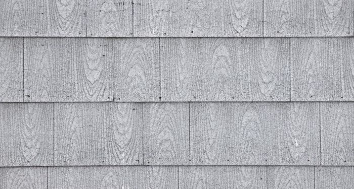 Asbestos shingles | ELG Law