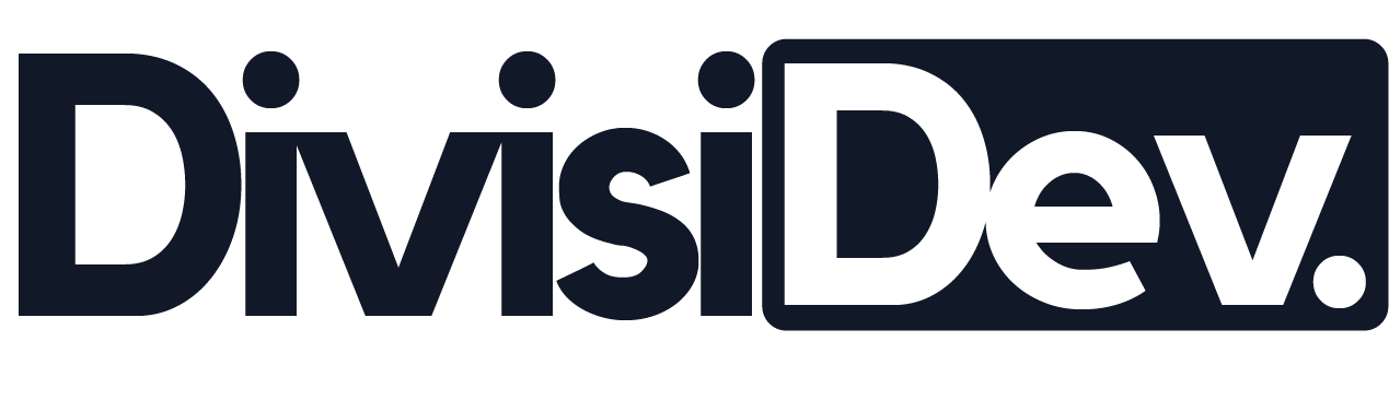 Ecommerce.divisidev.com