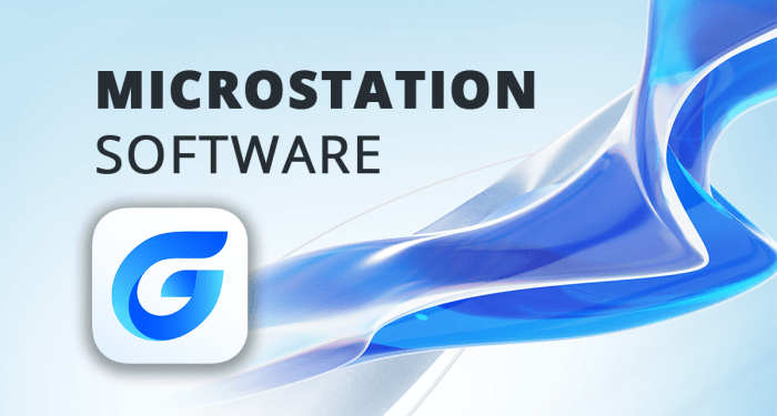 What Is Microstation Software? - GstarCAD