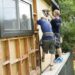 How to Install Exterior Wood Siding - Think Wood