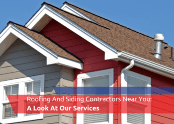 Malverne General Contractor - Roofing, Siding Services