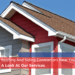 Malverne General Contractor - Roofing, Siding Services