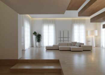 25 Gambar Minimalist Interior Design