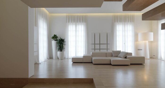 25 Gambar Minimalist Interior Design