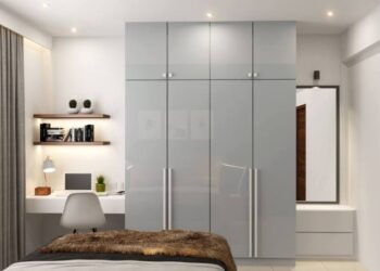 The Ultimate Guide on Interior Design for Wardrobe