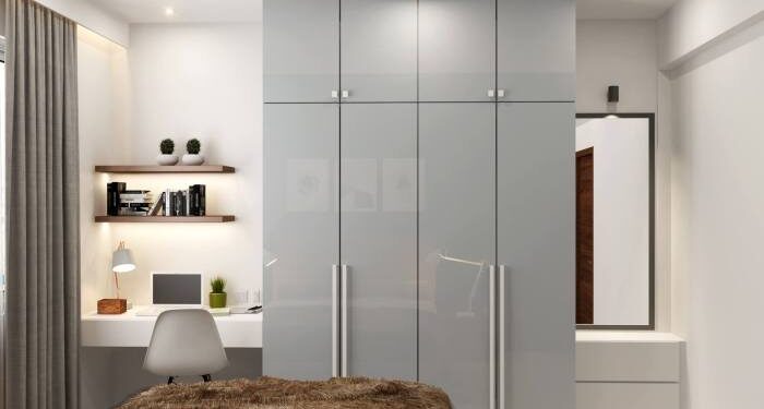 The Ultimate Guide on Interior Design for Wardrobe
