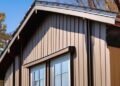 Techniques And Tips For Painting Aluminum Siding On Your House
