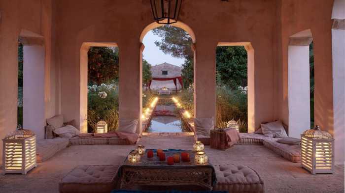 The Most Stunning Villas For Your European Escape – Luxury London