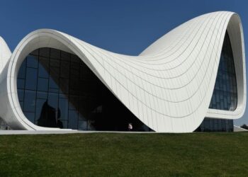 Timeline of 20th Century Modern Architecture