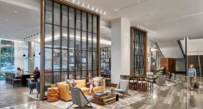 Hotel Interior Design: Everything You Need To Know | Foyr