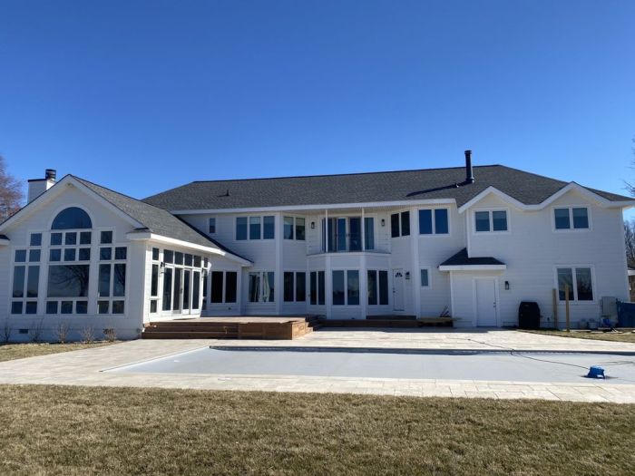 BAY AREA EXTERIORS - Updated July 2025 - 45 Photos - 29000 Information ...