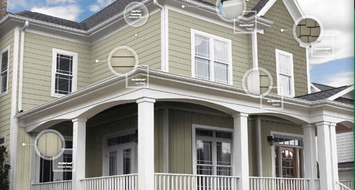 Powell Siding Company